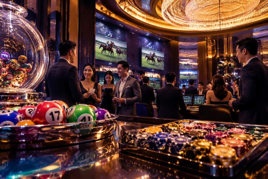 casinopus