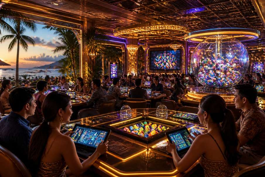 casinopus