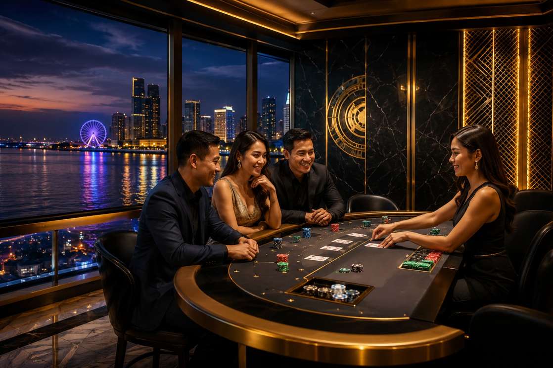casinopus