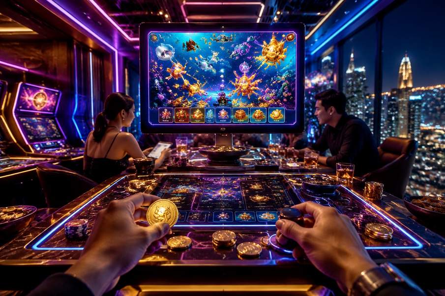 casinopus
