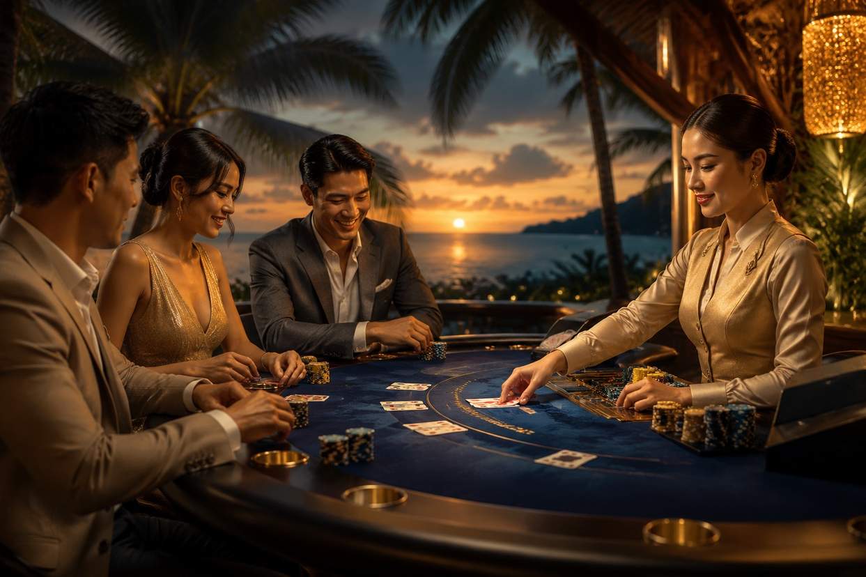 casinopus